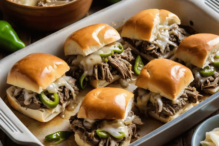 Discover the ultimate Philly cheesesteak sliders recipe. Perfect for parties or family dinners!