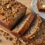 Discover how to make moist and delicious Starbucks Copycat Banana Bread at home! Easy step-by-step instructions, tips, and FAQs included. Perfect for any occasion!