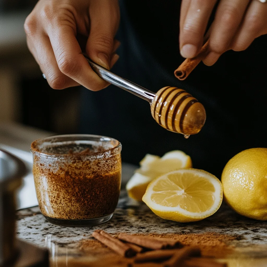 how to make coffee loophole drink