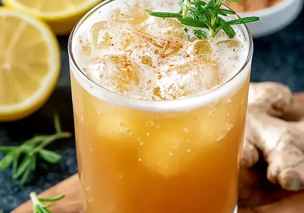 Natural Zepbound Recipe for Weight Loss