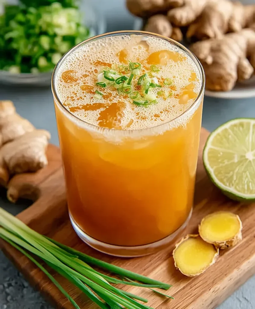 Natural Zepbound Recipe for Weight Loss