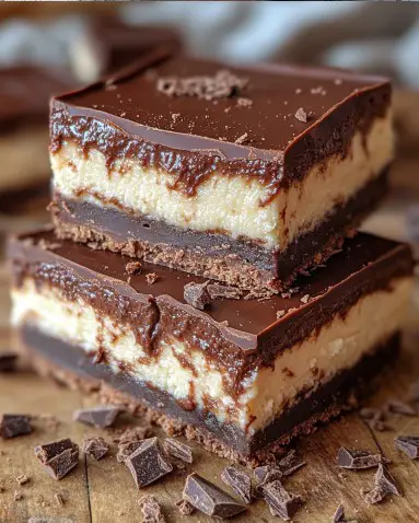 condensed milk choc ripple slice
