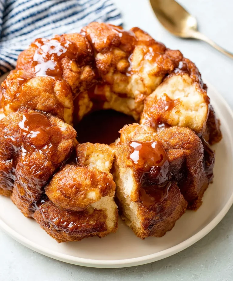 Monkey Bread