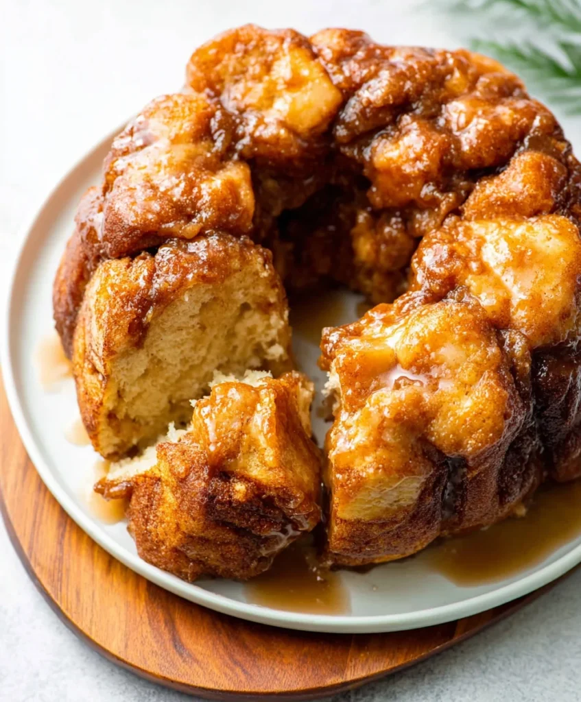 Monkey Bread