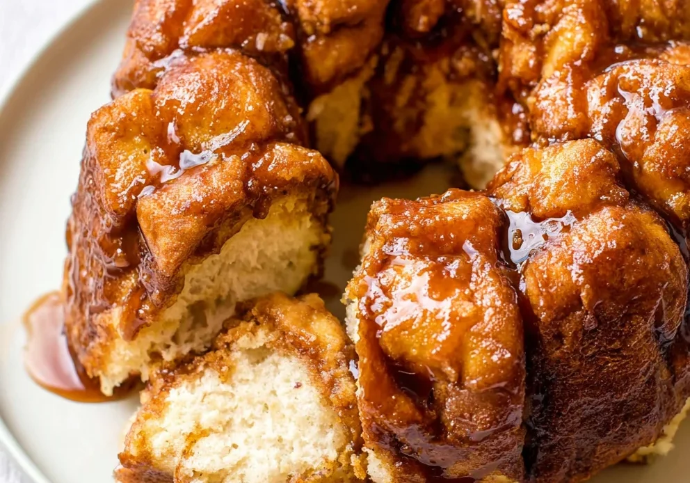 Monkey Bread
