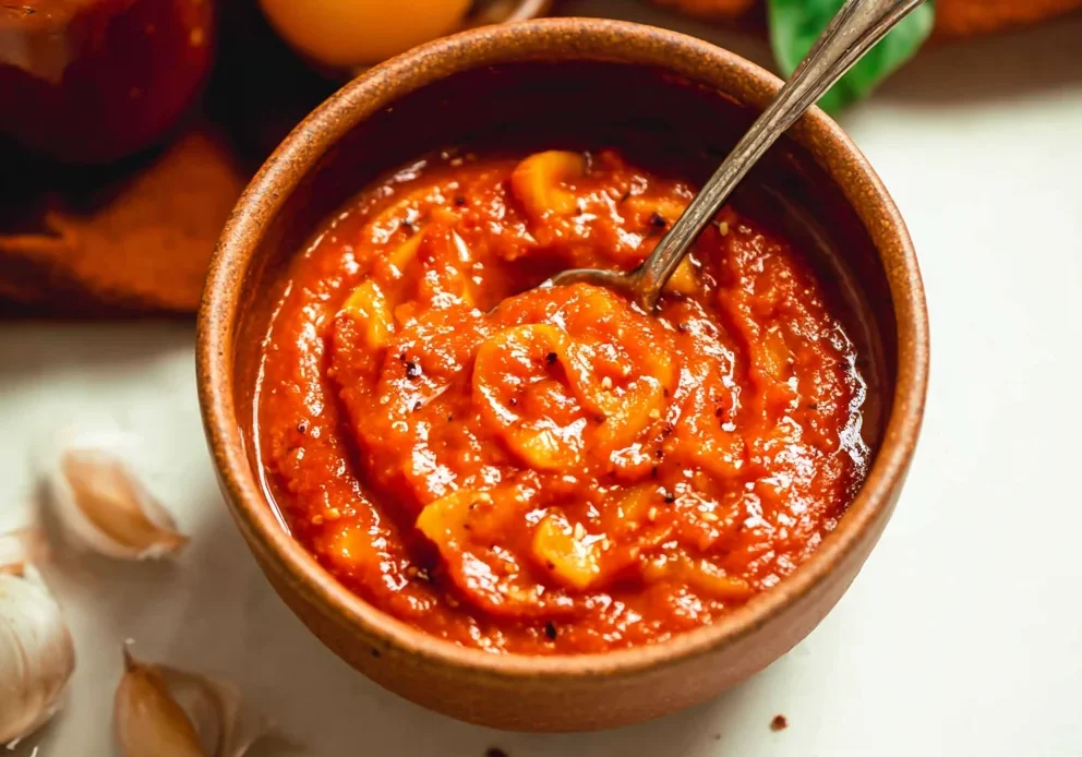 Hidden Veggies Marinara Sauce