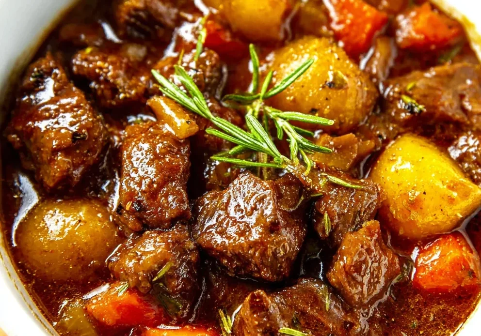 Beef Stew
