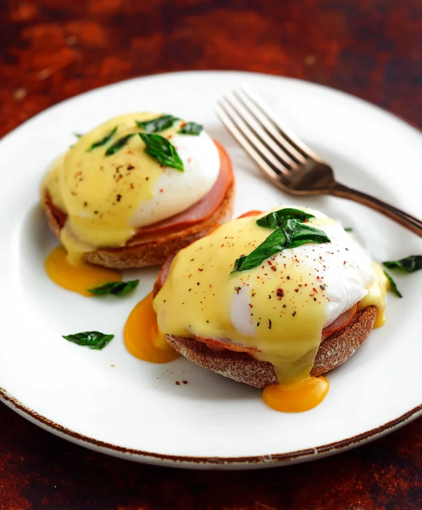 How To Make Poached Eggs
